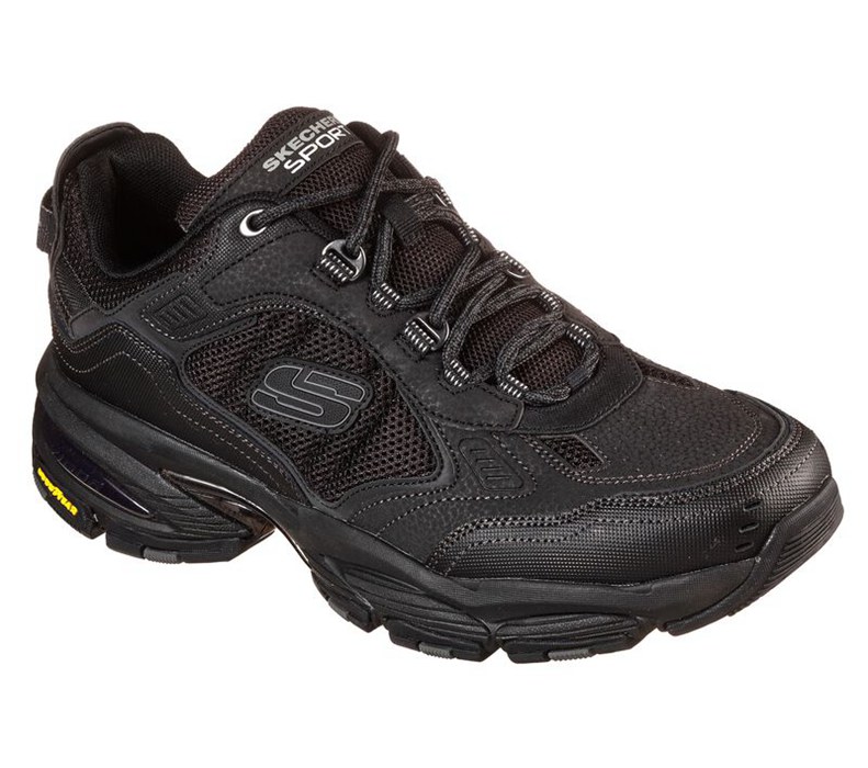 Skechers Vigor 3.0 - Mens Sneakers Black [AU-YA2290]